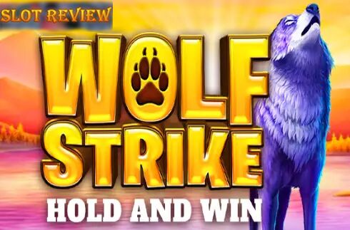 Wolf Strike icon